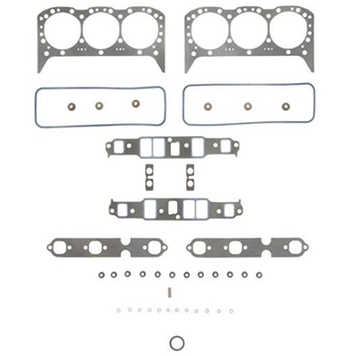 Head Gasket Set by FEL-PRO - HSUB26374 02